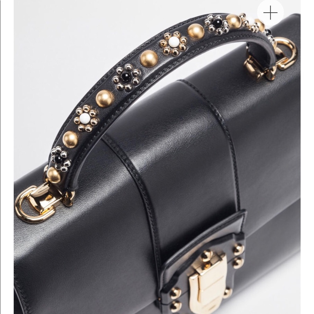 dolce gabbana purse limited edition - Picture 8 of 8